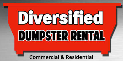 Diversified Dumpster Rentals